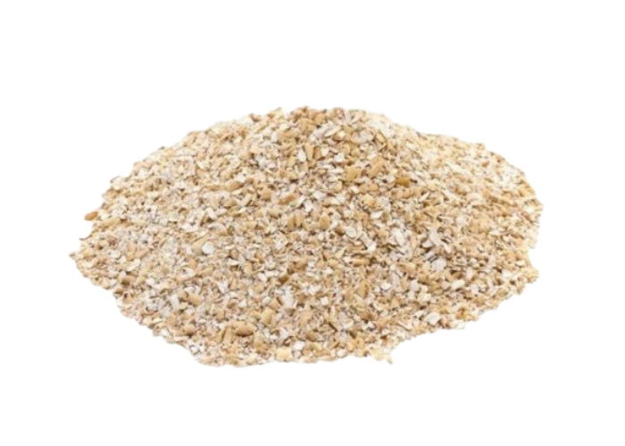 AVEIA EM FLOCOS MEDIA